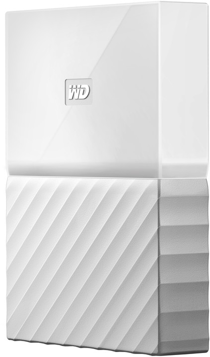 Disk i jashtëm WD My Passport, 3TB