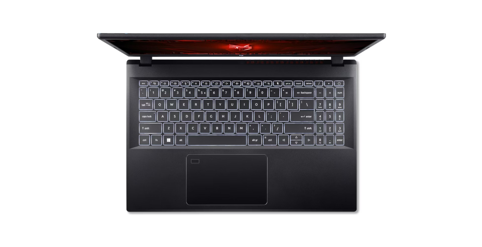 Laptop ACER Nitro V 15 ANV15-51, i7-13620H, 15.6" FHD, RTX 3050, 16GB, 1TB SSD, i zi