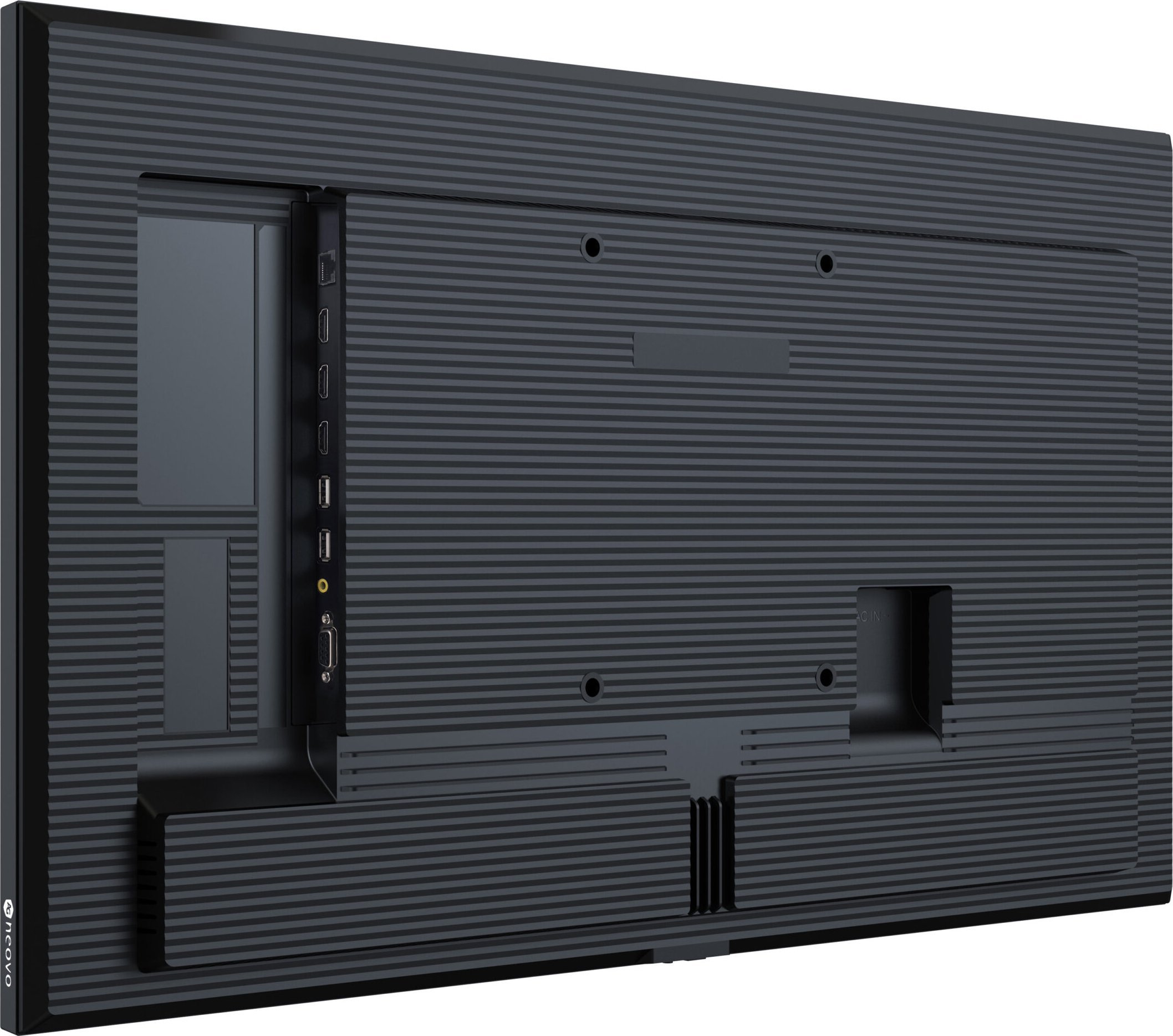 Ekran dixhital Ag Neovo NSD-3203, 32", FHD, Android, i zi