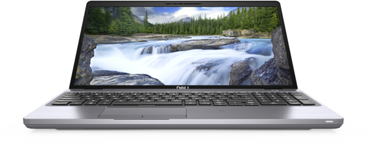 [OUTLET] Laptop Dell Latitude 15 (5510), 15.6" Full HD, Intel Core i5, 8GB RAM DDR4, 256GB SSD, Intel UHD Graphics, i hirtë