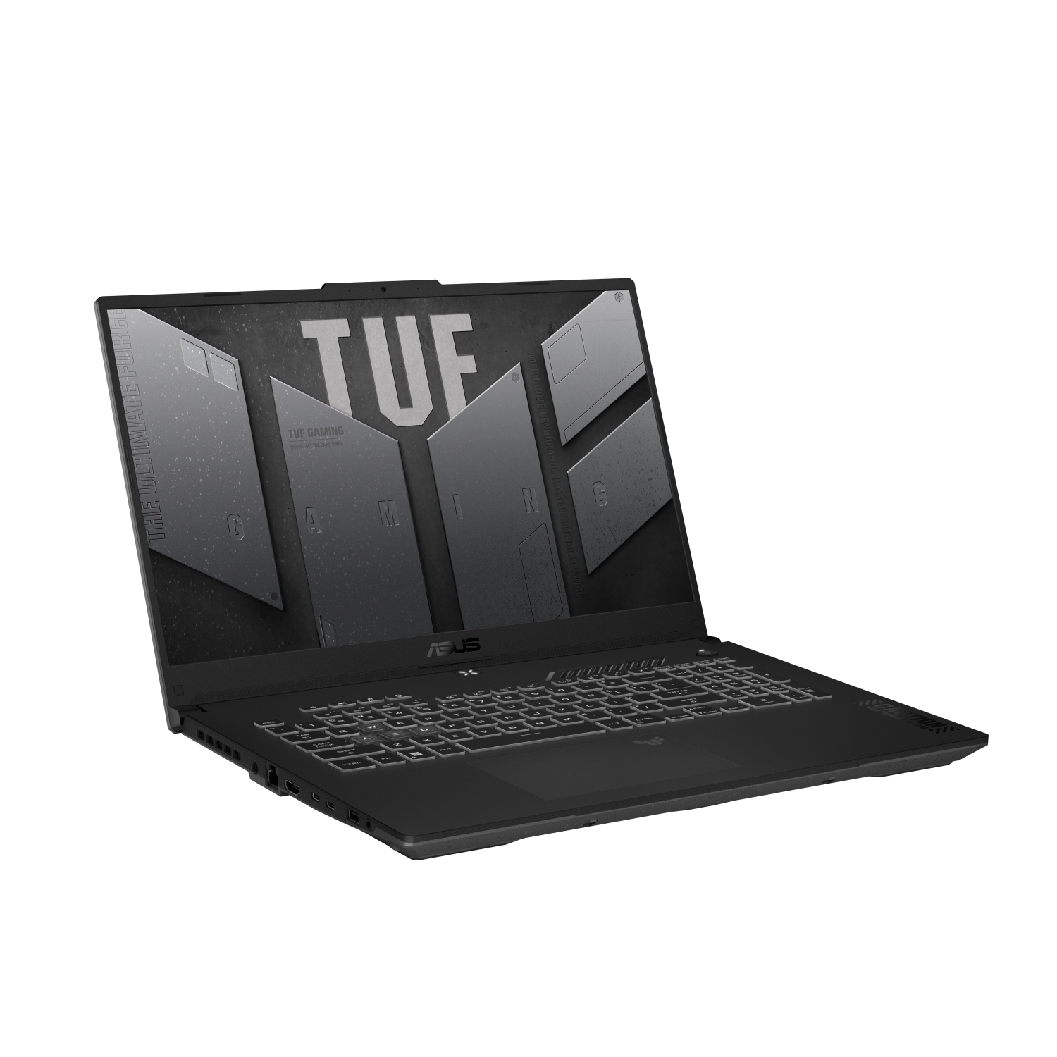 Gaming A17 Tuf Gaming R7 Laptop ASUS TUF Gaming A17, FHD, AMD R7