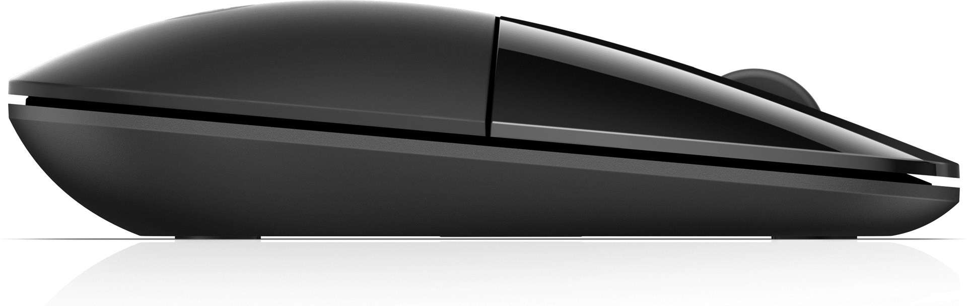 Maus HP Z3700, RF Wireless, i zi
