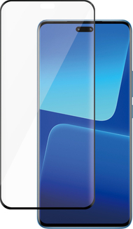 Mbrojtëse ekrani SAFE by PanzerGlass për Xiaomi 13 Lite, xham i temperuar, Ultra Wide Fit, transparente