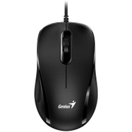 Maus Genius DX-101, i zi