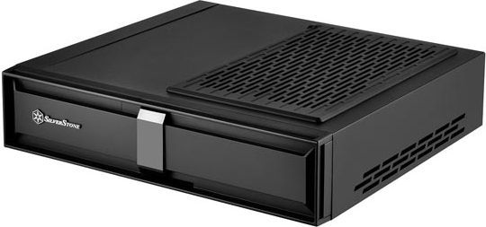 Куќиште за компјутер SilverStone Milo, Mini Tower
