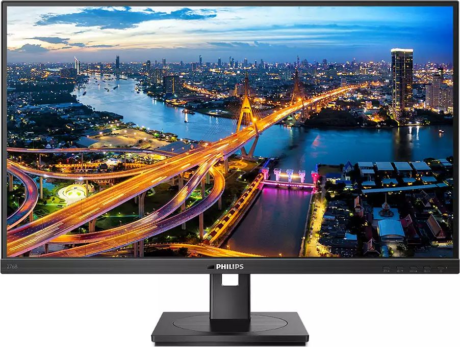 Monitor Philips B-line 276B1/00, 27"