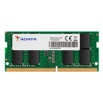 Memorie RAM për laptop Adata AD4S320038G22-SGN, 8GB DDR4, 3200 MHz