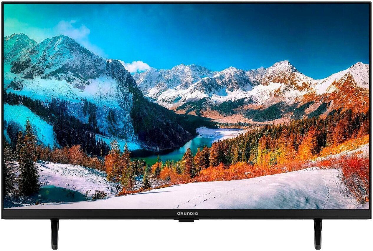 Televizor Grundig 32 VOE 64 EB4T00, 32", HD Ready, Google TV