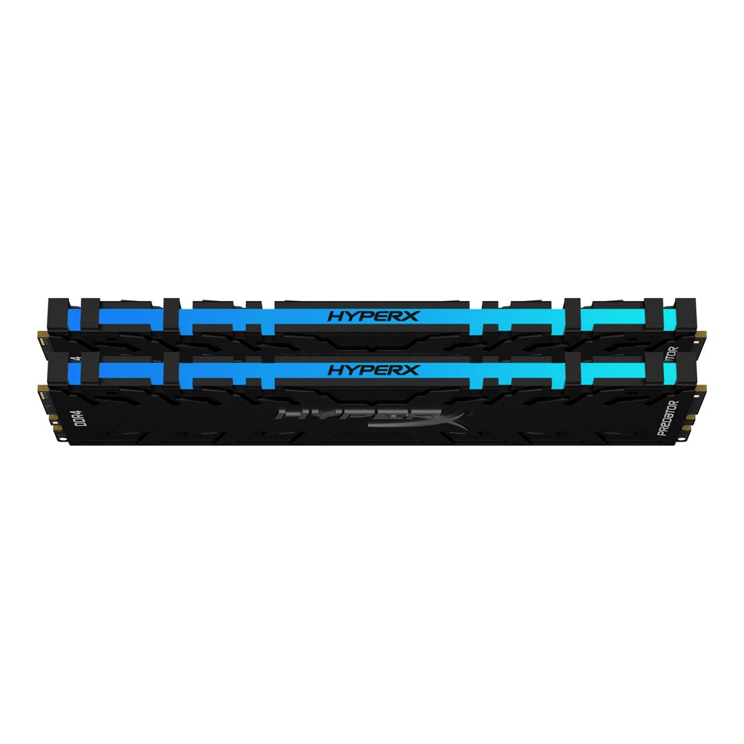 Memorie RAM Predator HX442C19PB3AK2/16 16 GB (2 x 8 GB) DDR4 4266 MHz