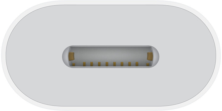 [OUTLET] Apple USB-C to Lightning Adapter