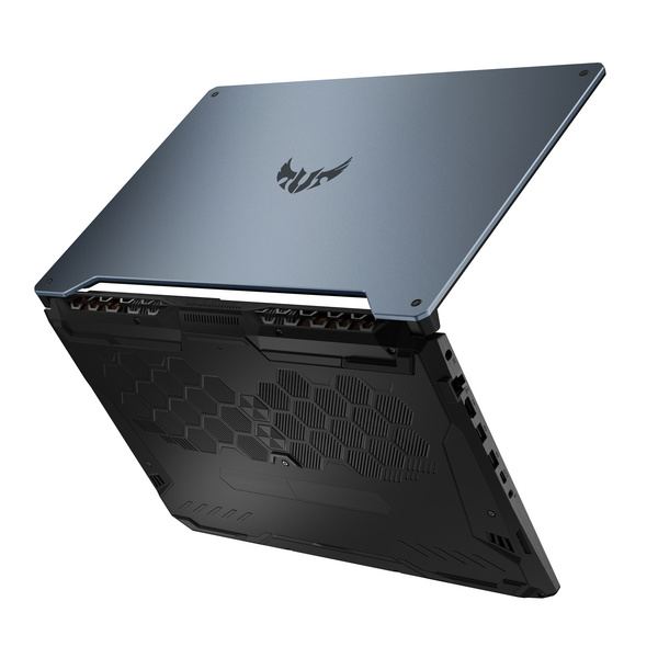 Laptop ASUS TUF Gaming A15 FA506IC-HN044W 15.6", AMD Ryzen™ 5, 16 GB RAM, 512 GB SSD, NVIDIA GeForce RTX 3050, i hirtë
