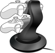 Karikues për joystick Speedlink TWINDOCK (SL-4511-BK)