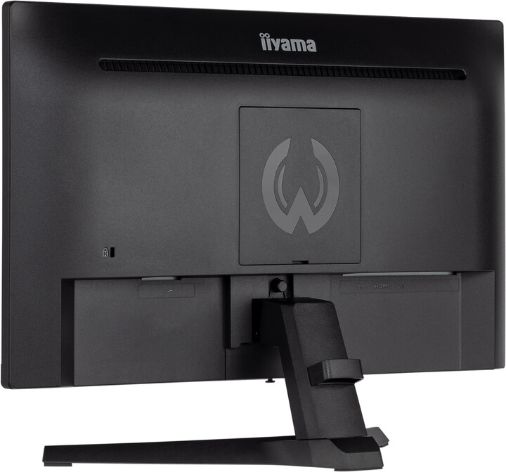 Monitor iiyama G-Master G2250HS-B1 - LED, 21.5", Full HD, i zi