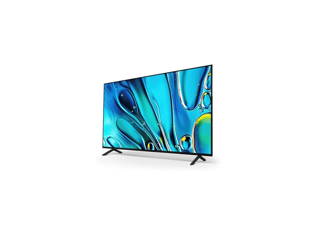 Телевизор Sony Bravia 3 (K85S35BP.CEI), 85\", 4K UHD, 50Hz, црн