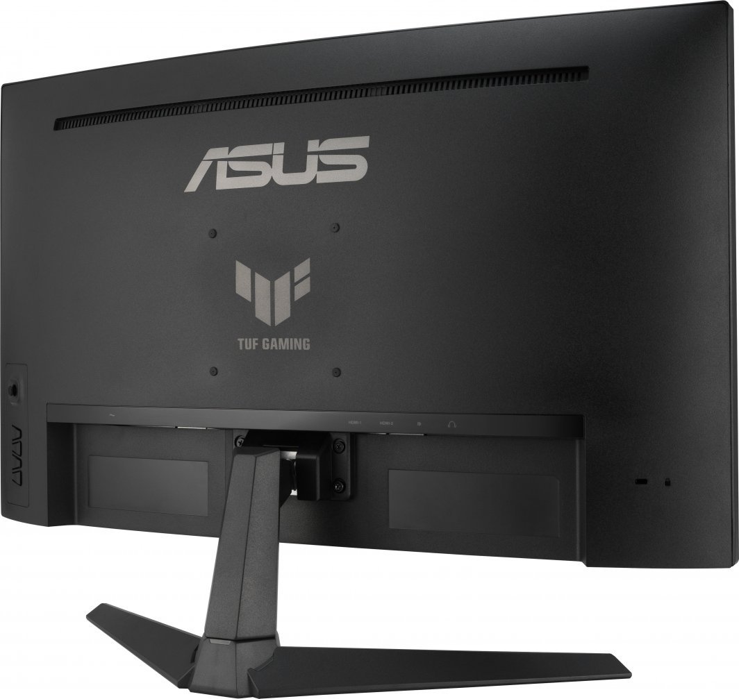 Монитор Asus TUF Gaming VG27VQ3B, 27", 1920 x 1080 (FullHD), 180Hz, црн