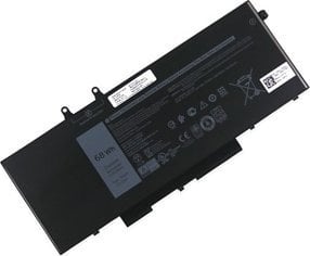 Bateri për laptop Dell Lithium, 4 Cell