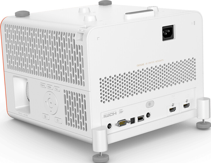 Projektor BenQ X3000i