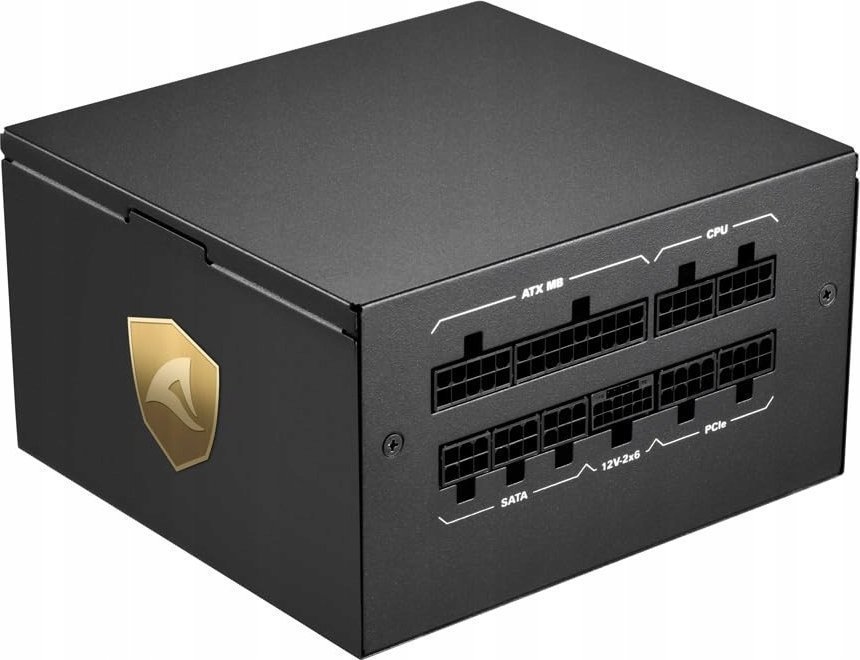 Furnizues energjie Sharkoon Rebel P20, 750W, modular, i zi