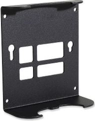 Mbajtëse kompjuteri ID11 GmbH, e zezë