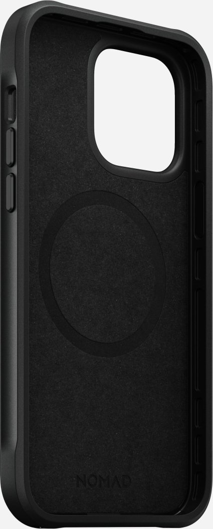 Kuti mbrojtëse Nomad Rugged Case, për iPhone 14 Pro Max 6.7", portokalli