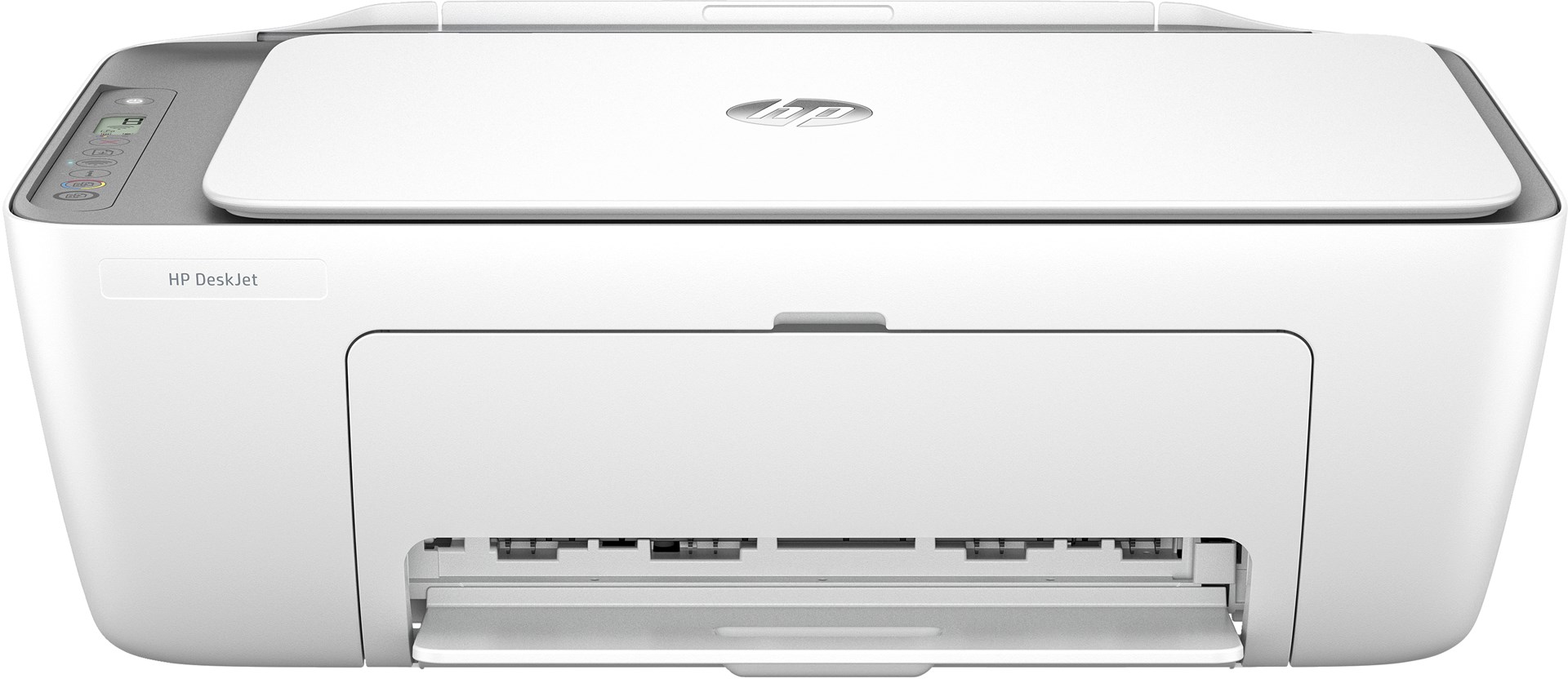 [OUTLET] Printer multifunksional HP DeskJet 2820e, Inkjet termal, i hirtë