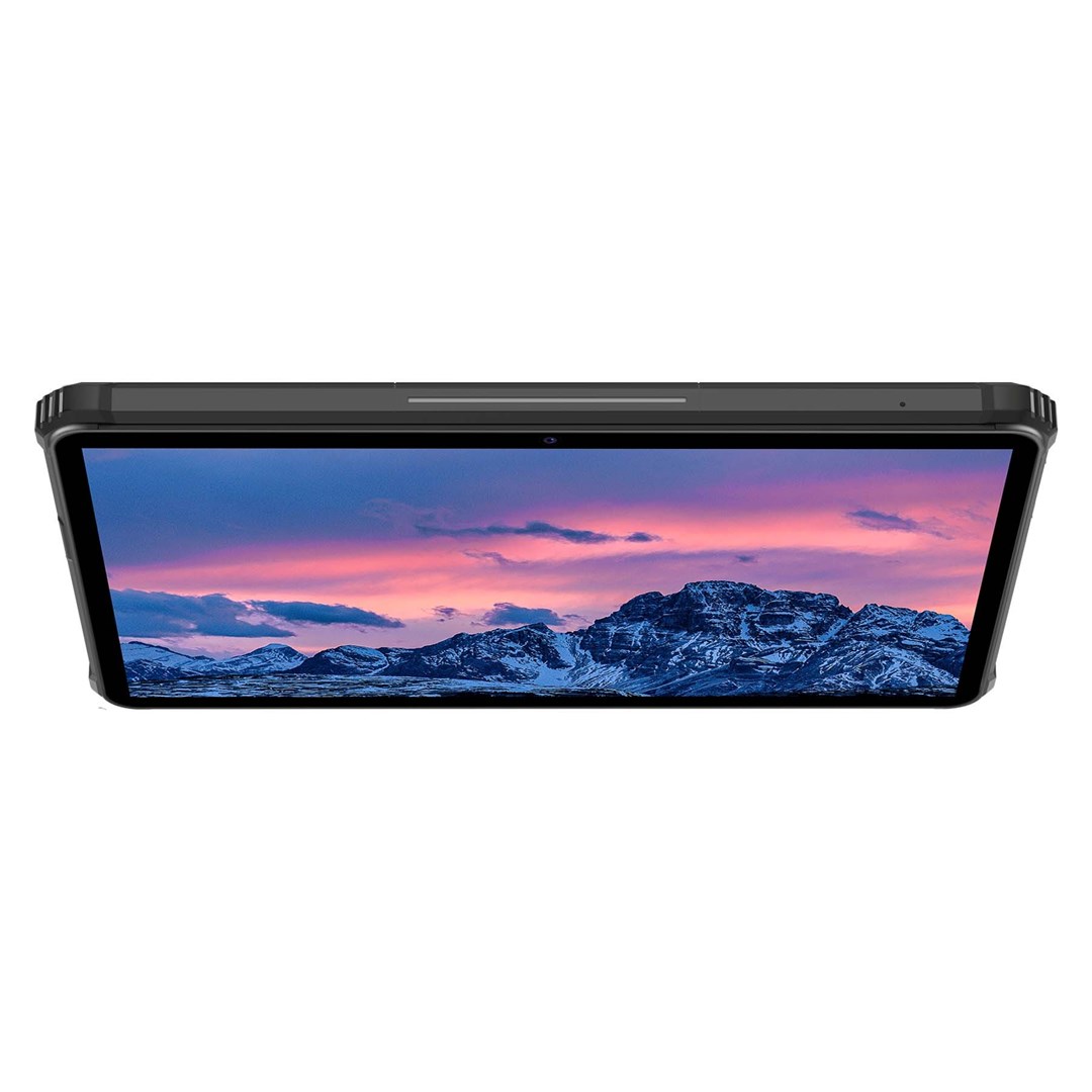 Таблет Oukitel RT5, 10.1\", Mediatek MT8788, 8GB RAM, 256GB, црн