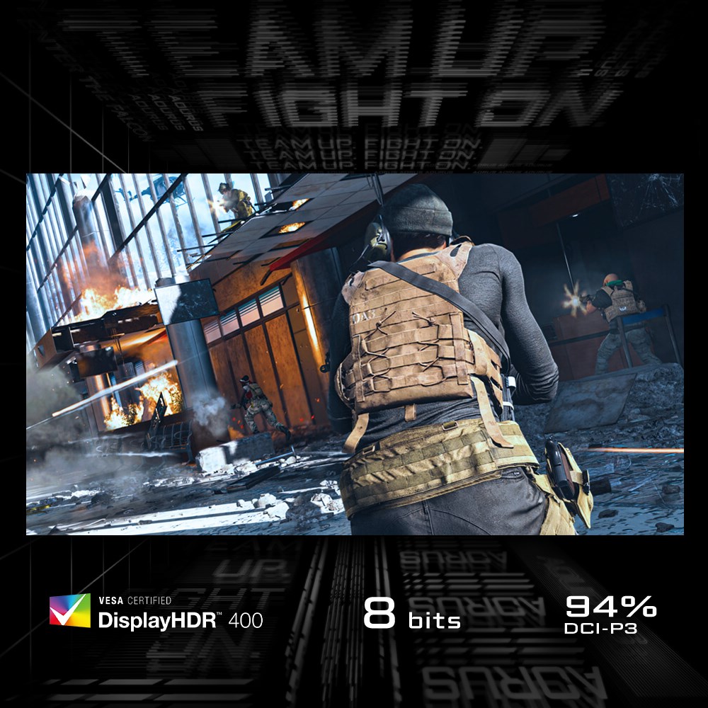 Монитор Gigabyte M28U AE, 28", 3840 x 2160, 144 Hz, i zi