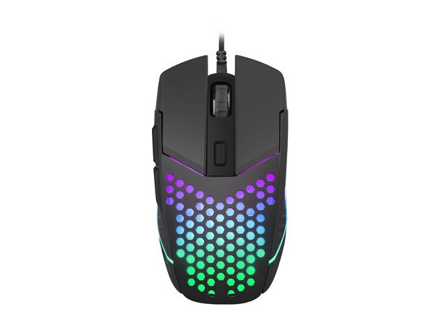 Maus Natec Battler, Gaming, USB, i zi