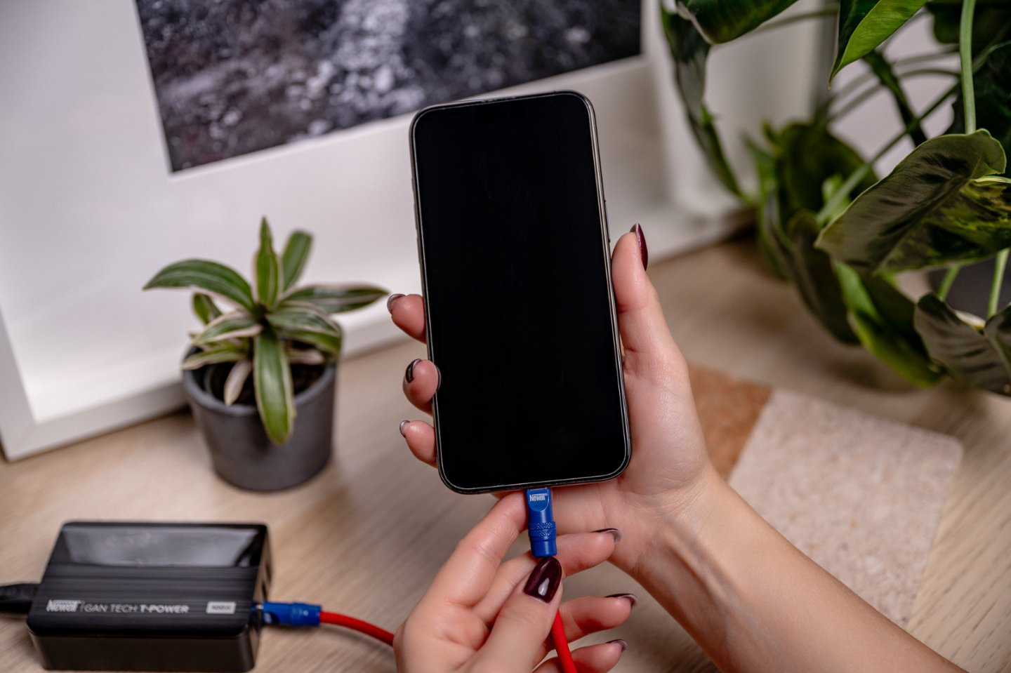 Панелен конектор Неутрик NL4MP Спикон, 4 пола