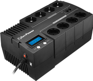 UPS CyberPower BRICs LCD, 1200VA, i zi