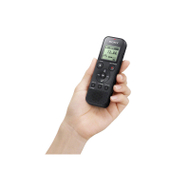 Sony Digital Voice Recorder with USB