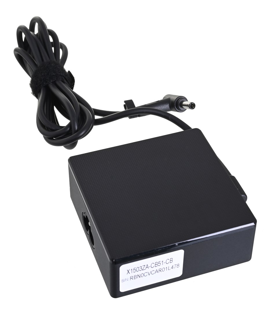 Laptop ASUS VivoBook X1503ZA-CB51-CB, 15.6", Intel Core i5-12500H, 8GB RAM, 512GB SSD, i kaltër