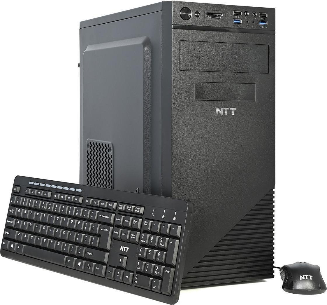 Kompjuter desktop NTT System NTT proDesk, Intel Core i7 14700, 32GB RAM, 2TB SSD, i zi