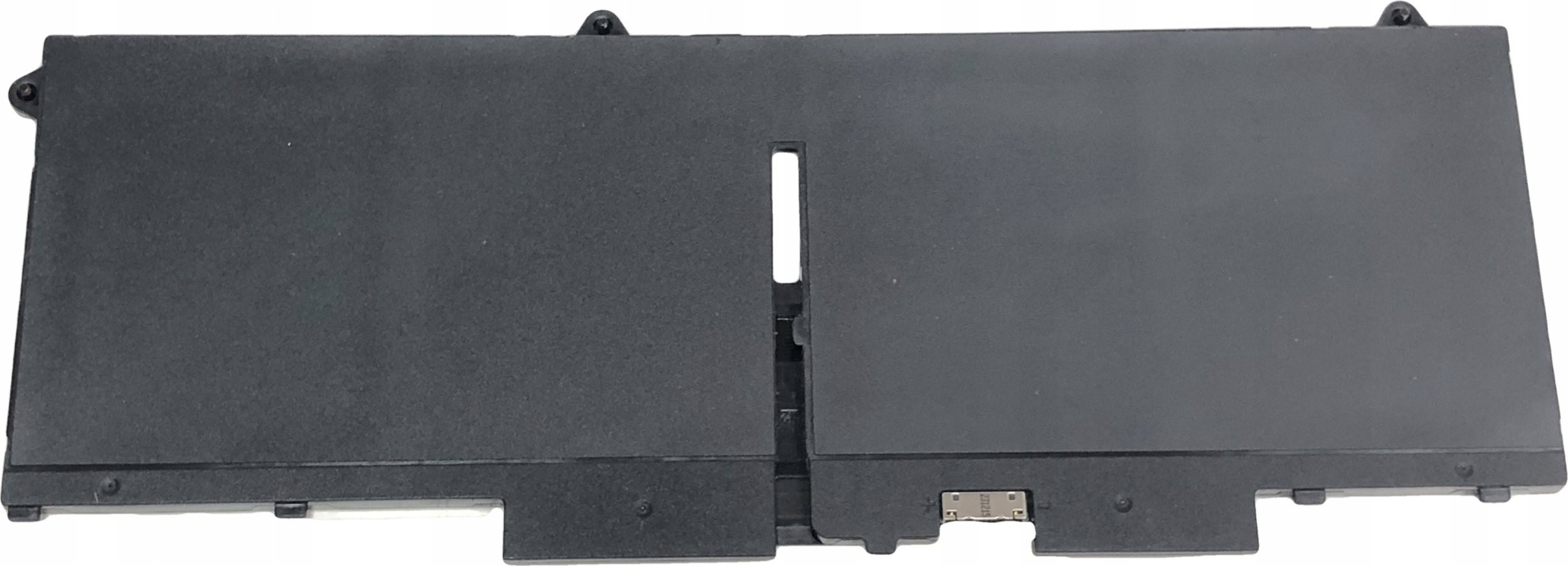 Bateri laptopi Dell Latitude 5430, 4 cell, 58Wh, e zezë