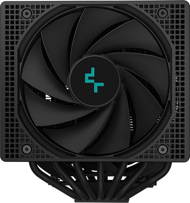 Ftohës procesori DeepCool ASSASSIN IV, 14cm, i zi