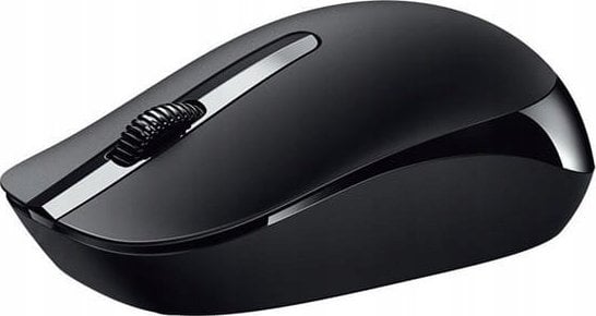 Maus Genius NX-7007, i zi