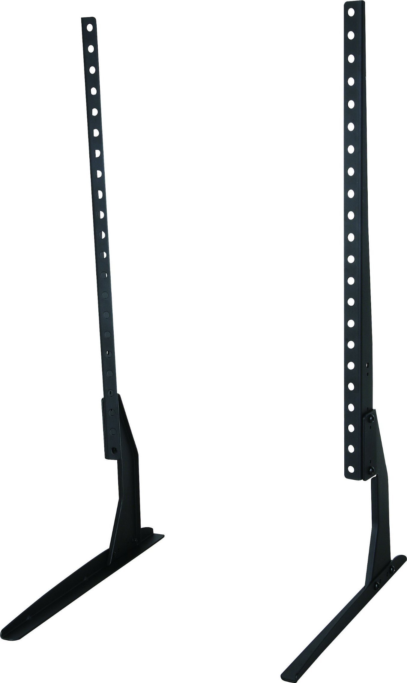 Këmbë televizori Art SD-20, për 23-75", deri 40kg, të zeza