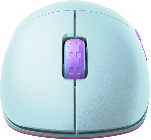 Maus Xtrfy M8, frosty mint