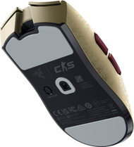 Гејминг глувче Razer Viper V3 Pro Counter Strike 2 Edition, безжично, 35K DPI, црно