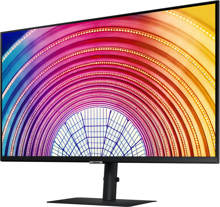 Monitor Samsung S60A, 32" LED, QHD, i zi