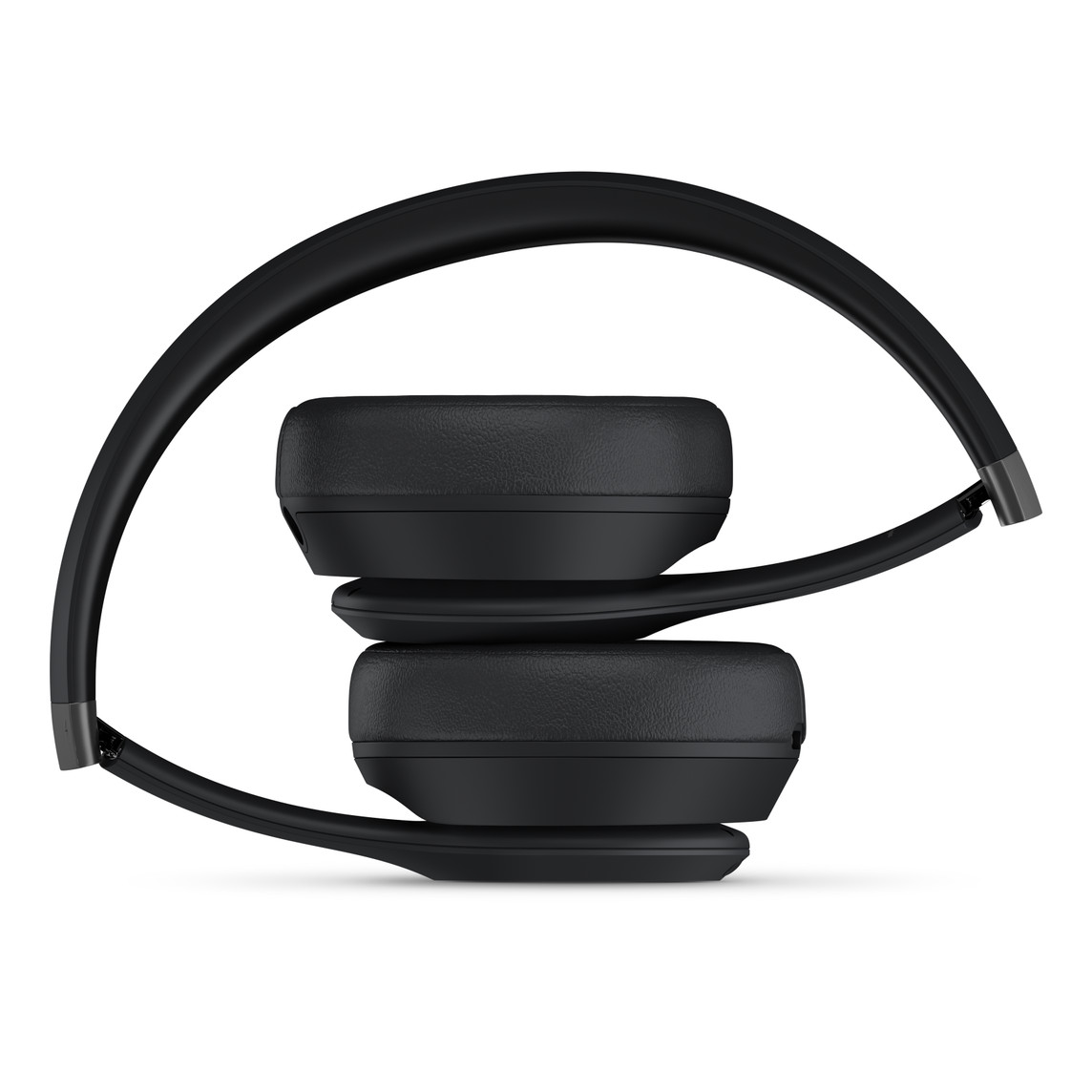 Beats Solo4 Wireless Headphones, Matte Black