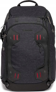 Çantë shpine për kamerë Manfrotto Pro Light Multiloader M, 17L, profesionale, e zezë
