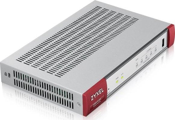 Firewall hardware Zyxel USGFLEX50HP, 0.35 Gbit/s, Gigabit, i bardhë