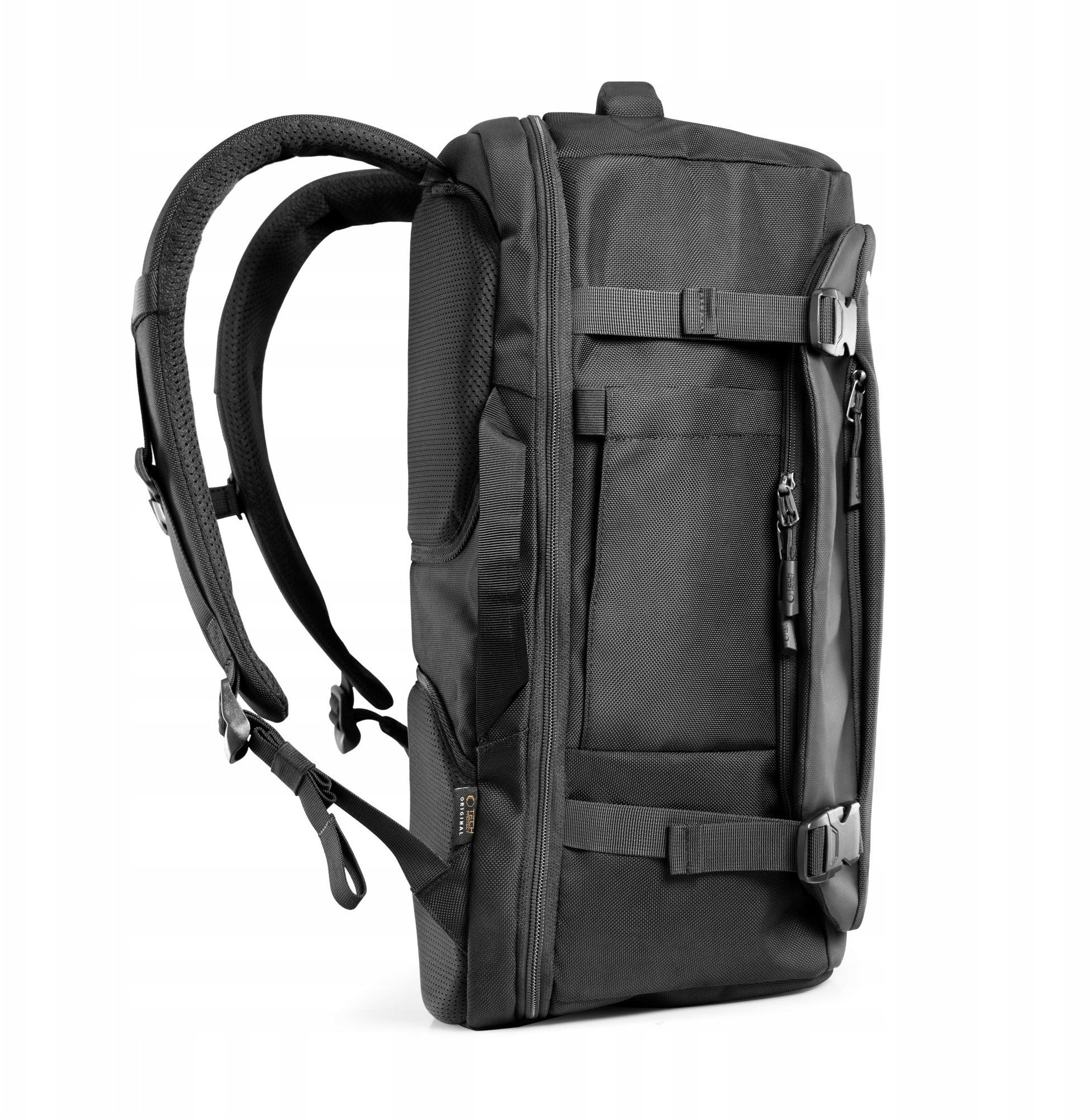 Çantë shpine Tech-Protect, 20L, e zezë