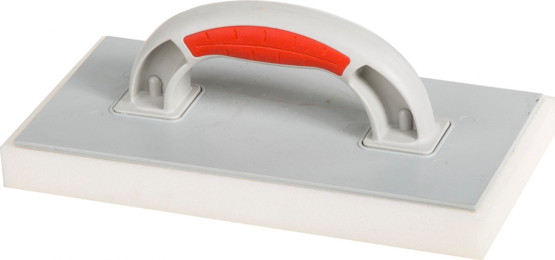 Sfungjer për pllaka Proline Float, 280×140mm, trashësi 25mm, portokalli