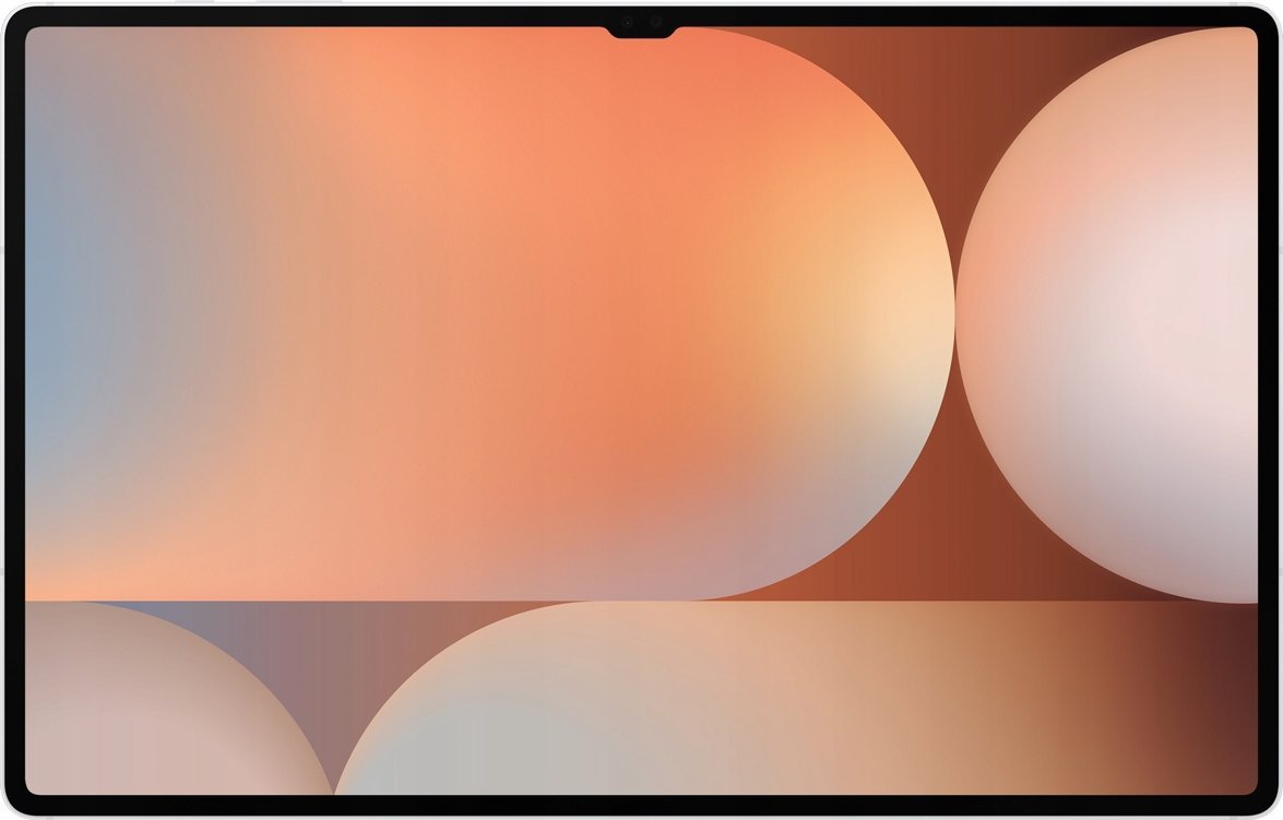 Tablet Samsung Galaxy Tab S10 Ultra, 14.6", 512GB, 12GB RAM, Platinum Silver