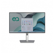 Filter privatësie Kensington EQ, për monitor 24", raport 16:10