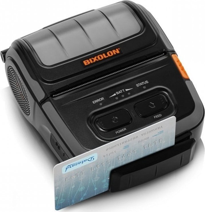 Printer etiketash Bixolon SPP-R310PLUSWK, 80mm, Wi Fi Bluetooth, i zi