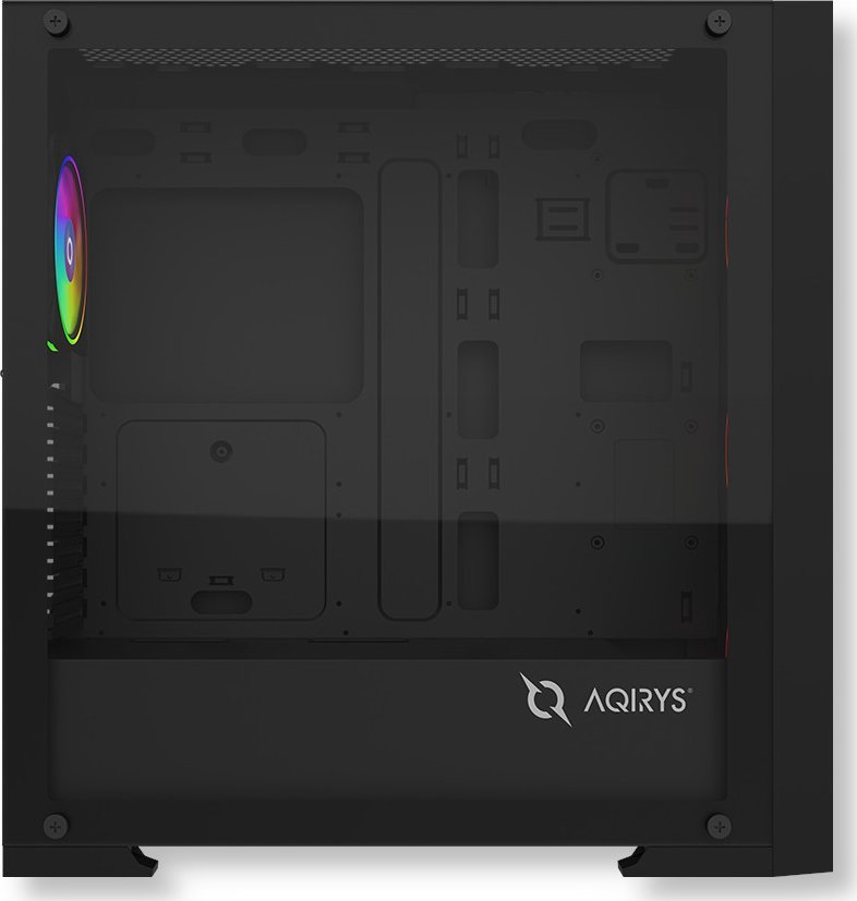 Akuseta gaming AQIRYS Avior, wireless, 7.1 surround, me mikrofon