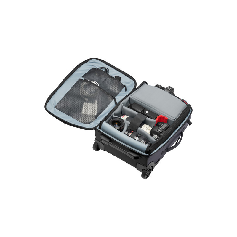 Manfrotto Manhattan Runner-50 Roller